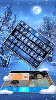 Snowfall Live HD screenshot 2