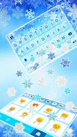 Snowflake Gravity Screenshot 2