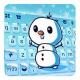 Snowman Hugs simgesi