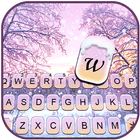 Snowy Winter Walk icon