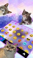Snowy Cat screenshot 2