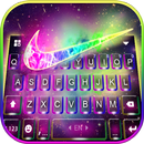 Sneaker Just Sports Keyboard APK