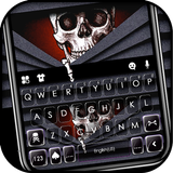 Spooky Skeleton icon