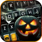 Icona Spooky Pumpkin