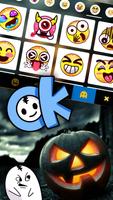 2 Schermata Spooky Pumpkin