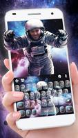 Bàn phím Space Astro bài đăng