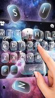 Bàn phím Space Astro ảnh chụp màn hình 2