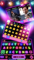 Theme Sparkle Neon Lights screenshot 3