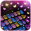 Sparkle Butterfly Tema