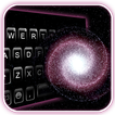 Sparkle Flash Chat Keyboard Th