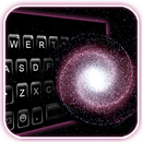 Sparkle Flash Chat Keyboard Th APK