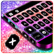 тема Sparkle Glitter