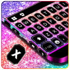 Sparkle Glitter icon