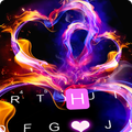 sparkle love Theme