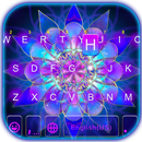 Sparklelotus 主题键盘 APK