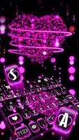 Sparkling Hearts 3D screenshot 1