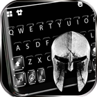 Sparta Metal Helmet icono