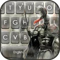 download Sparta Warrior Battle Tema Tas APK