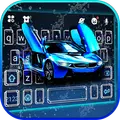 Speedy Sports Car
