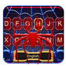 Chủ Đề Bàn Phím Spider Avenger APK