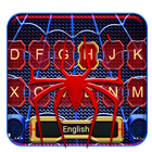 Spider Avenger icono