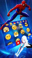 Spider Man Spiderverse screenshot 3