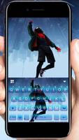 Spider Man Miles captura de pantalla 1