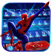 Thème de clavier Spider Man Spiderverse