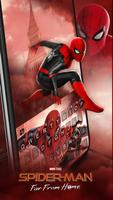 Chủ Đề Bàn Phím Spider-Man: Far From Home bài đăng