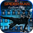 Chủ Đề Bàn Phím Spider-Man: Far From Home