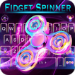 Spinner Tastatur-Thema