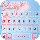 Spring Sakura Tema simgesi