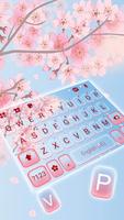 Spring Sakura Tema Ekran Görüntüsü 1