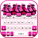 Squid Army Toys Themen APK