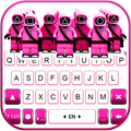 Squid Army Toys Themes