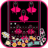 Squid Gravity 456 icono