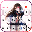 Sword Fight Girl Themen APK