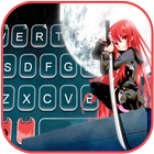 Sword Ninja Girl icon