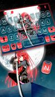 Sword Ninja Girl screenshot 1
