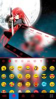 Sword Ninja Girl screenshot 2