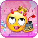 Fundo do Teclado swagemoji APK
