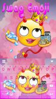 swagemoji poster