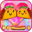 Chủ Đề Bàn Phím Sweet Taco Cou