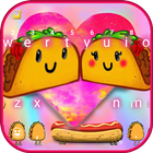 Chủ Đề Bàn Phím Sweet Taco Cou biểu tượng