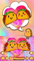 Chủ Đề Bàn Phím Sweet Taco Cou bài đăng