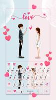 Sweet Couple Love-poster