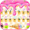 Sweet Drops Icecream Tastaturh