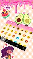 Sweet Drops Icecream Screenshot 2