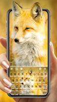 Sweet Fox Plakat