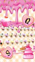 Sweet Frosting Cake screenshot 1